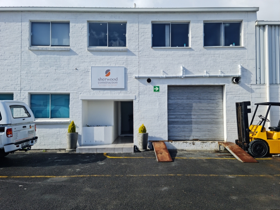 To Let commercial Property for Rent in George Park Western Cape